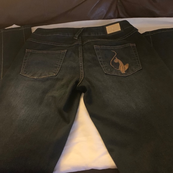 Vintage Baby Phat Jeans - Picture 7 of 7